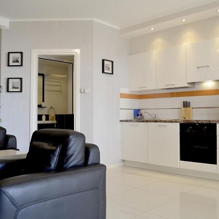 Darlex Apartments Galatex Beach Center Limassol Exterior foto