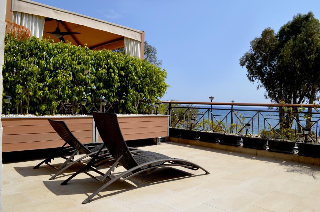 Darlex Apartments Galatex Beach Center Limassol Quarto foto