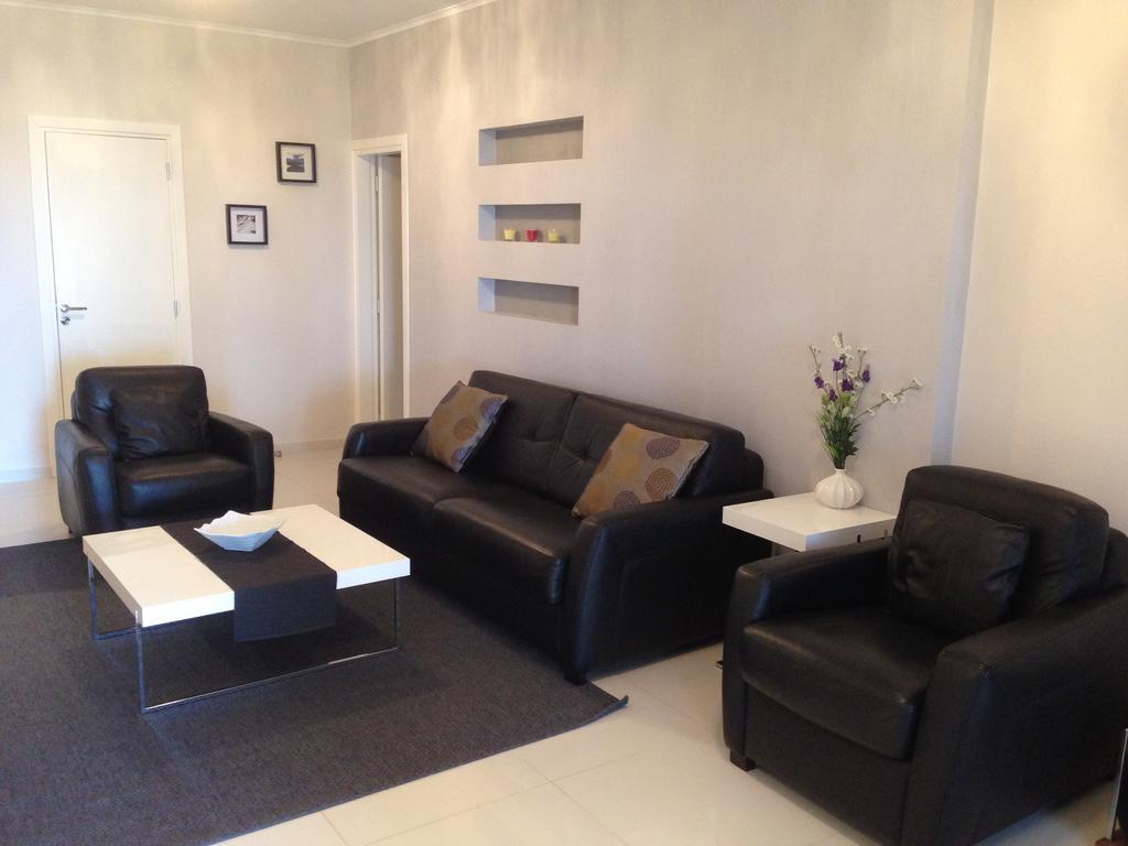 Darlex Apartments Galatex Beach Center Limassol Quarto foto