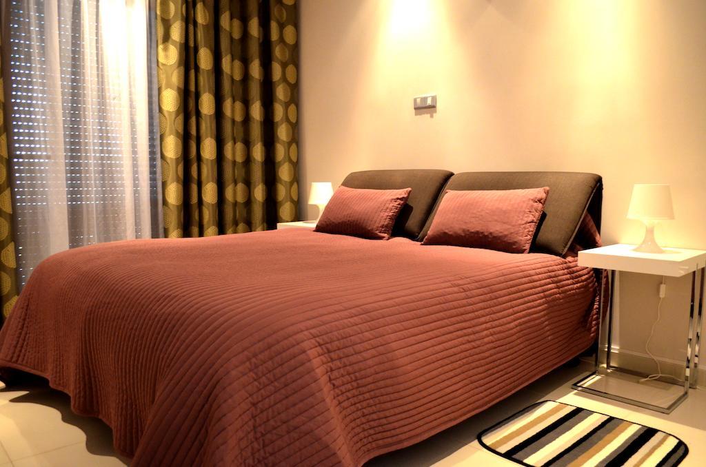 Darlex Apartments Galatex Beach Center Limassol Quarto foto