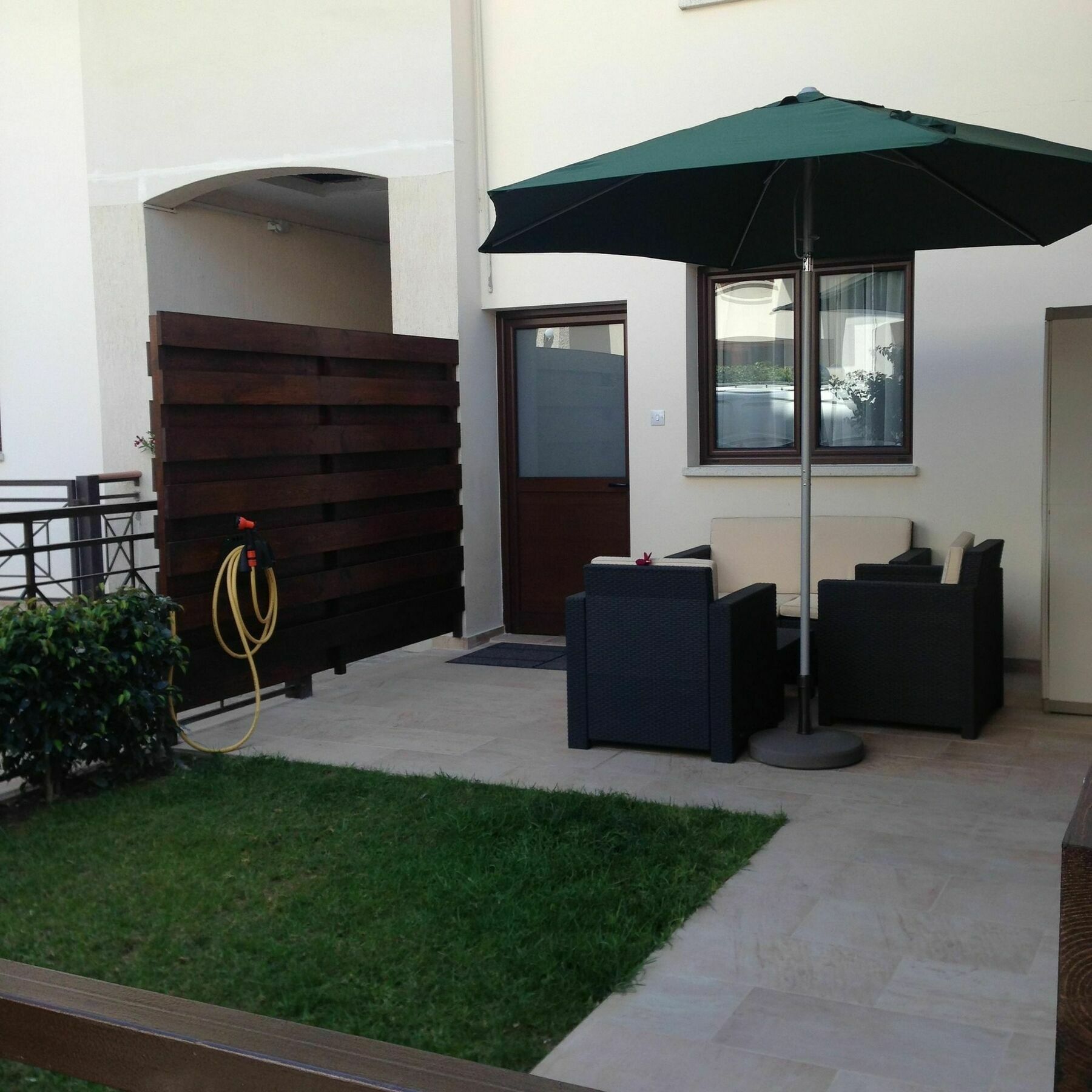 Darlex Apartments Galatex Beach Center Limassol Exterior foto